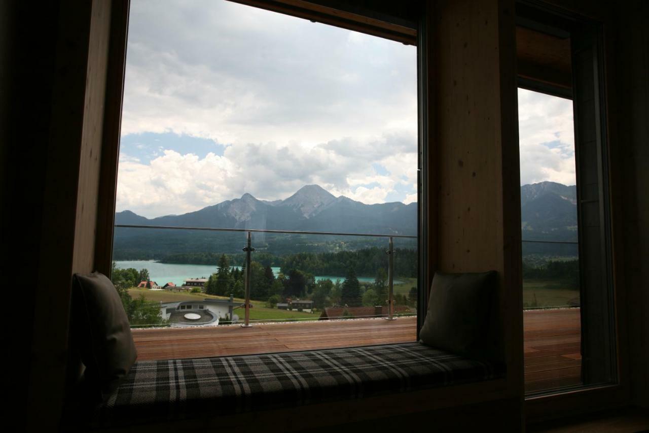 Apart-Faakersee Drobollach am Faakersee Extérieur photo